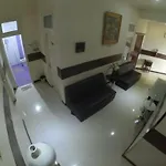 Cabin Hotel Sutomo