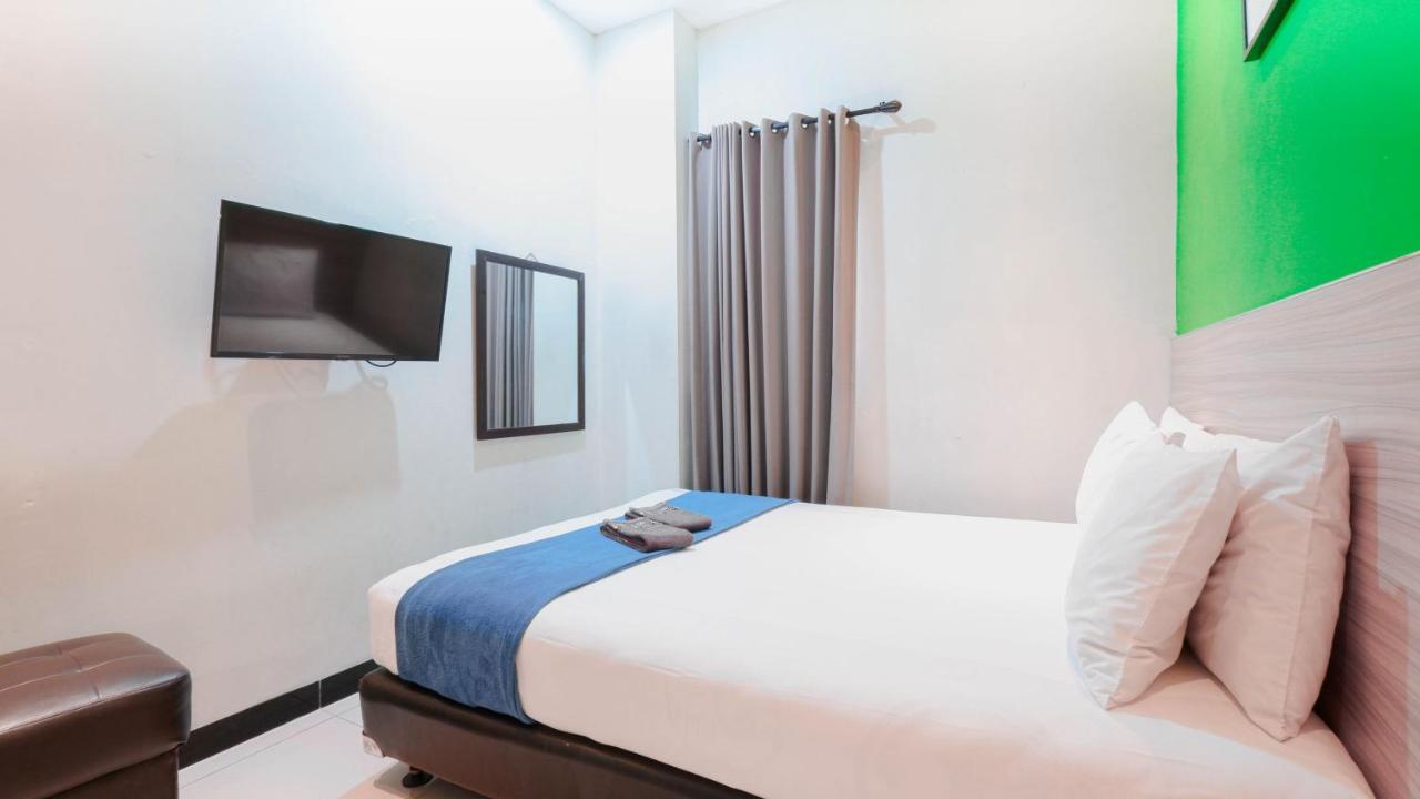 Sutomo Hotel *