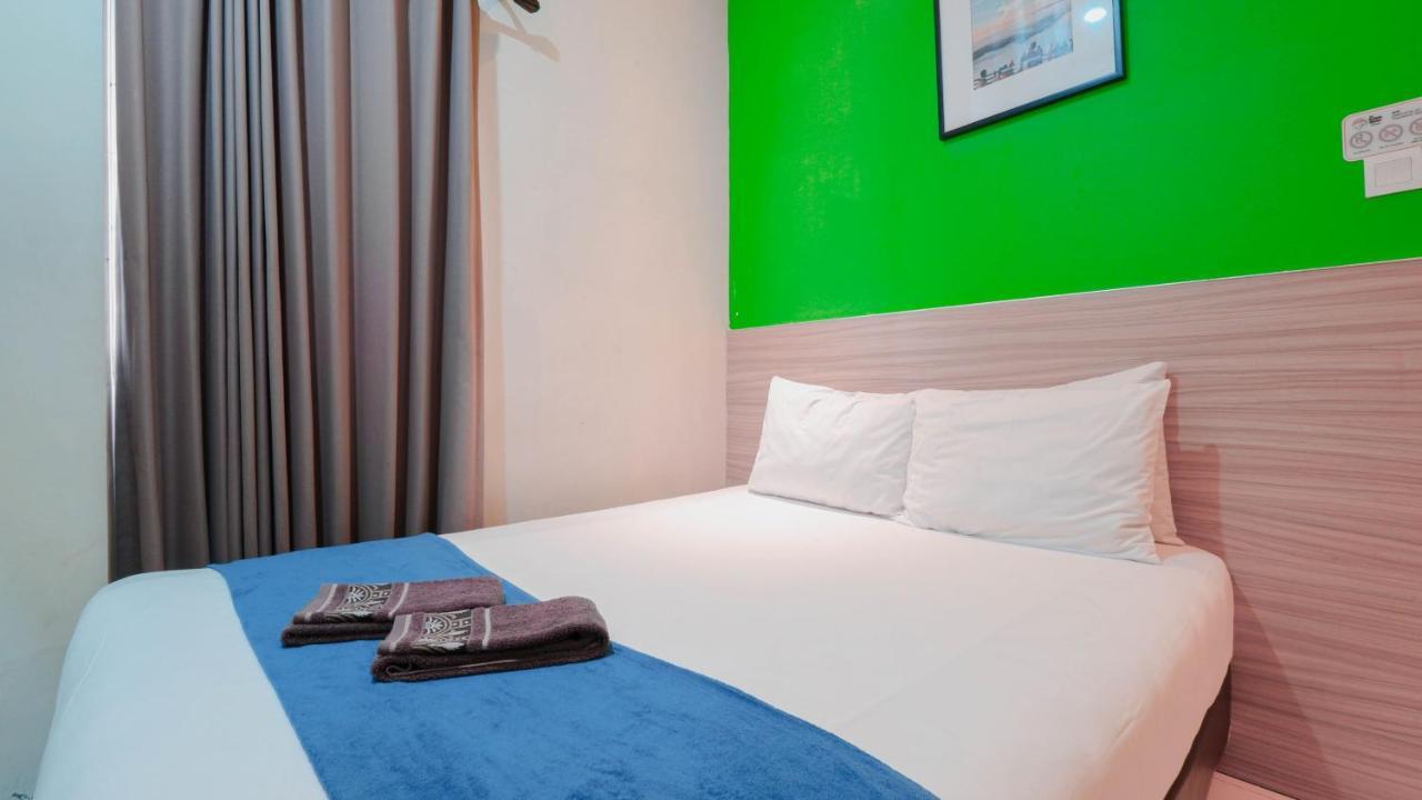 Hotel Sutomo *