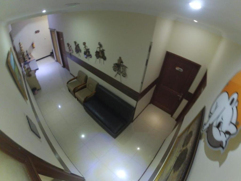 Hotel Sutomo *
