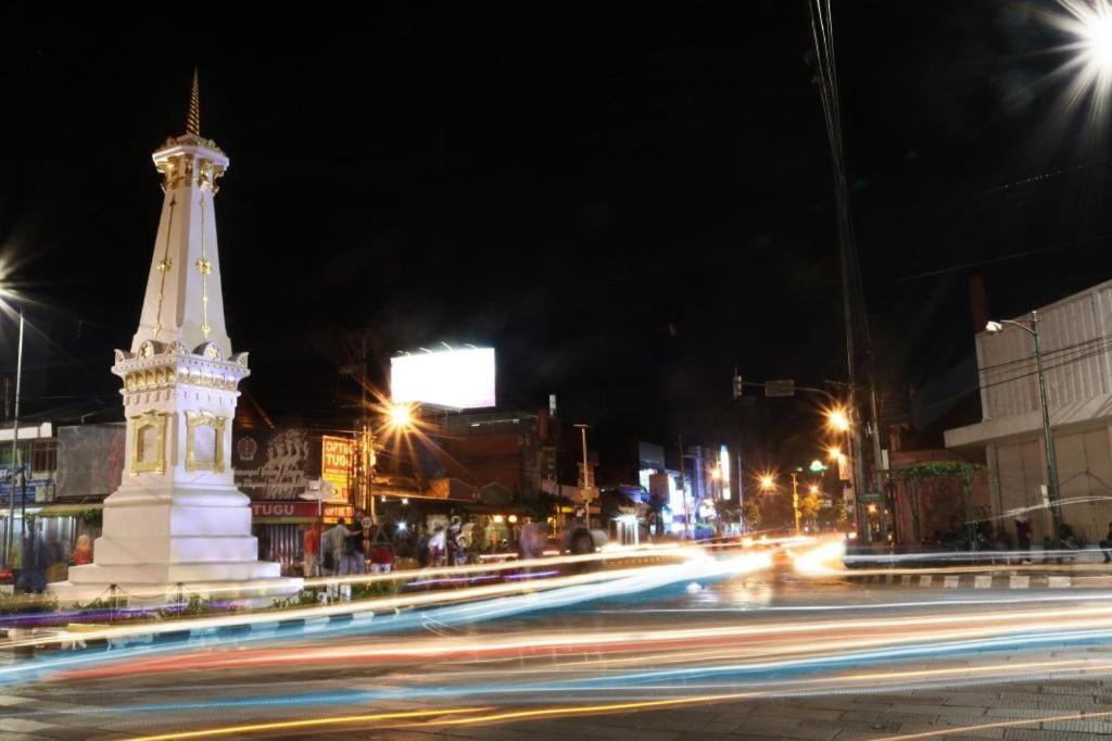 Sutomo Hotel Yogyakarta