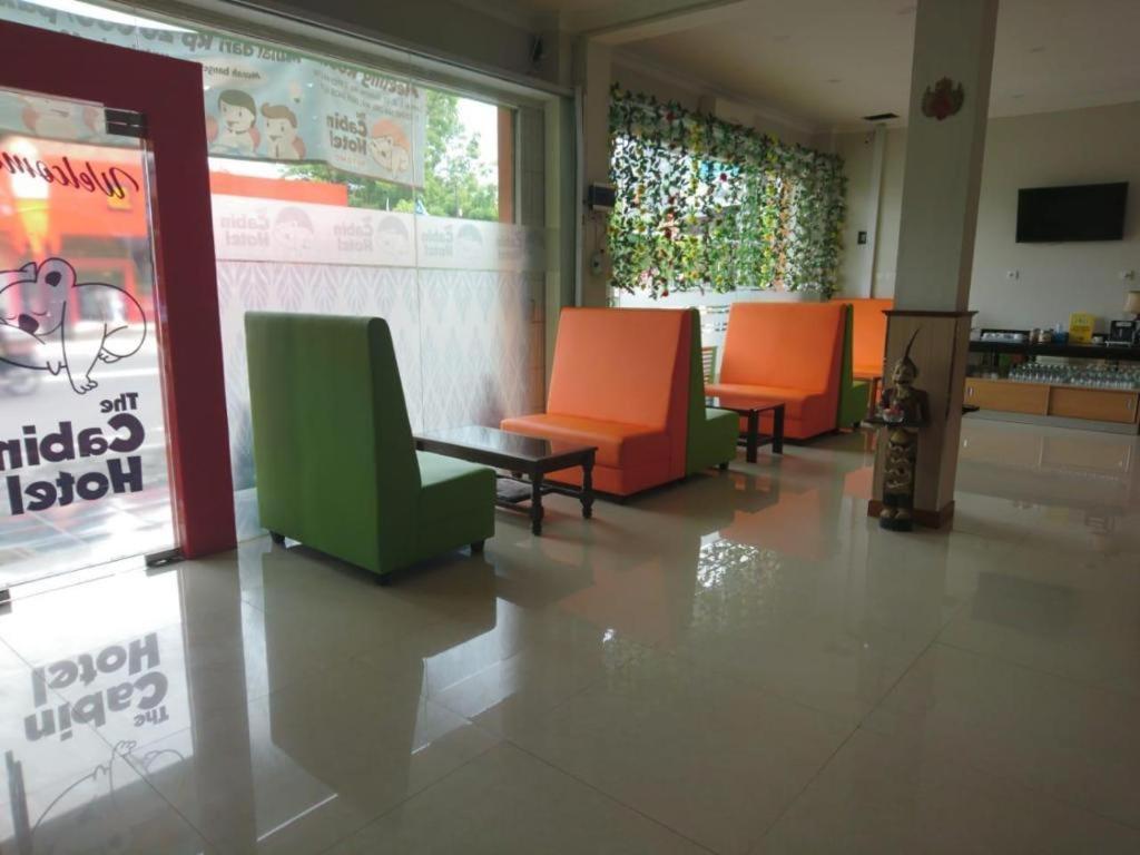 Sutomo Hotel