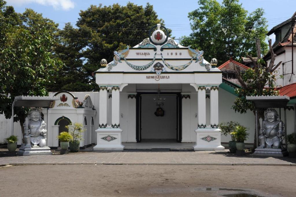 Hotel Sutomo Yogyakarta
