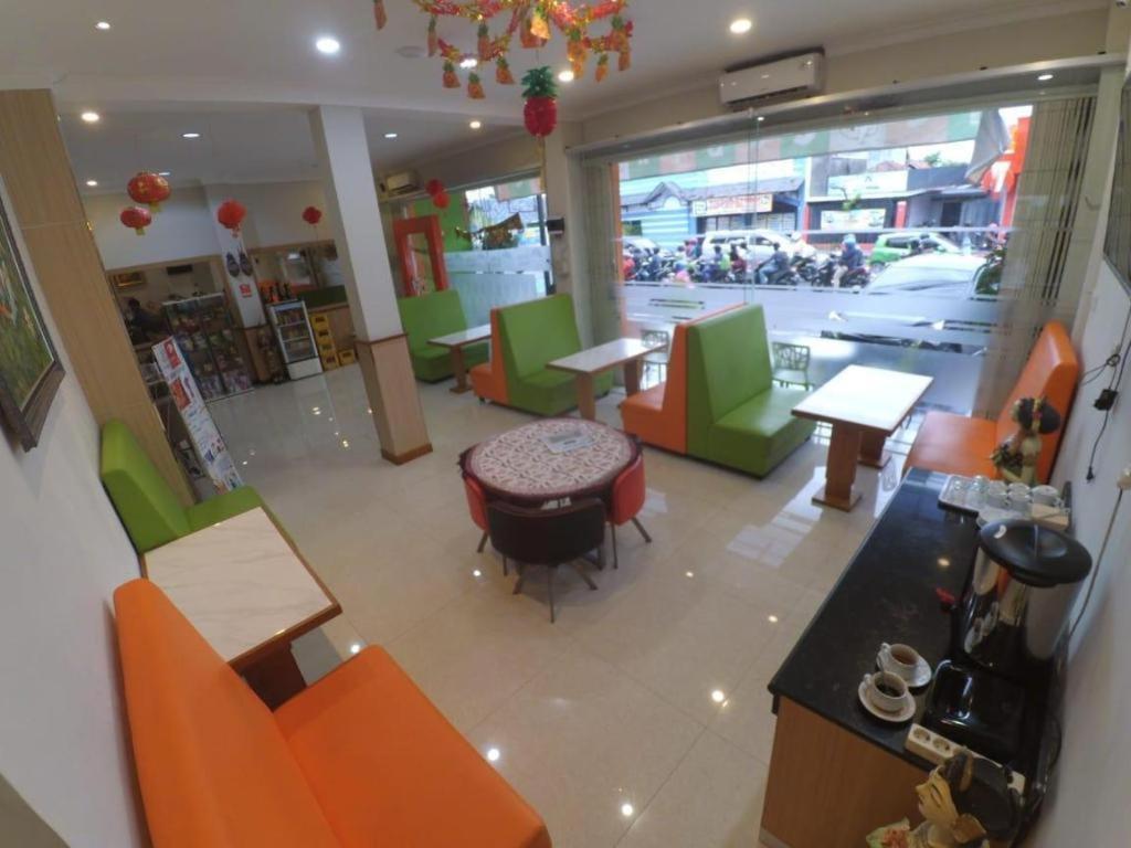 Sutomo Yogyakarta
