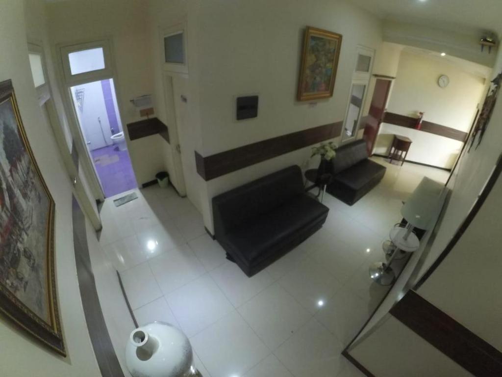 Hotel Sutomo Yogyakarta