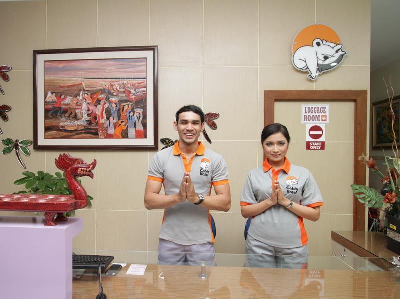 Hotel Sutomo *