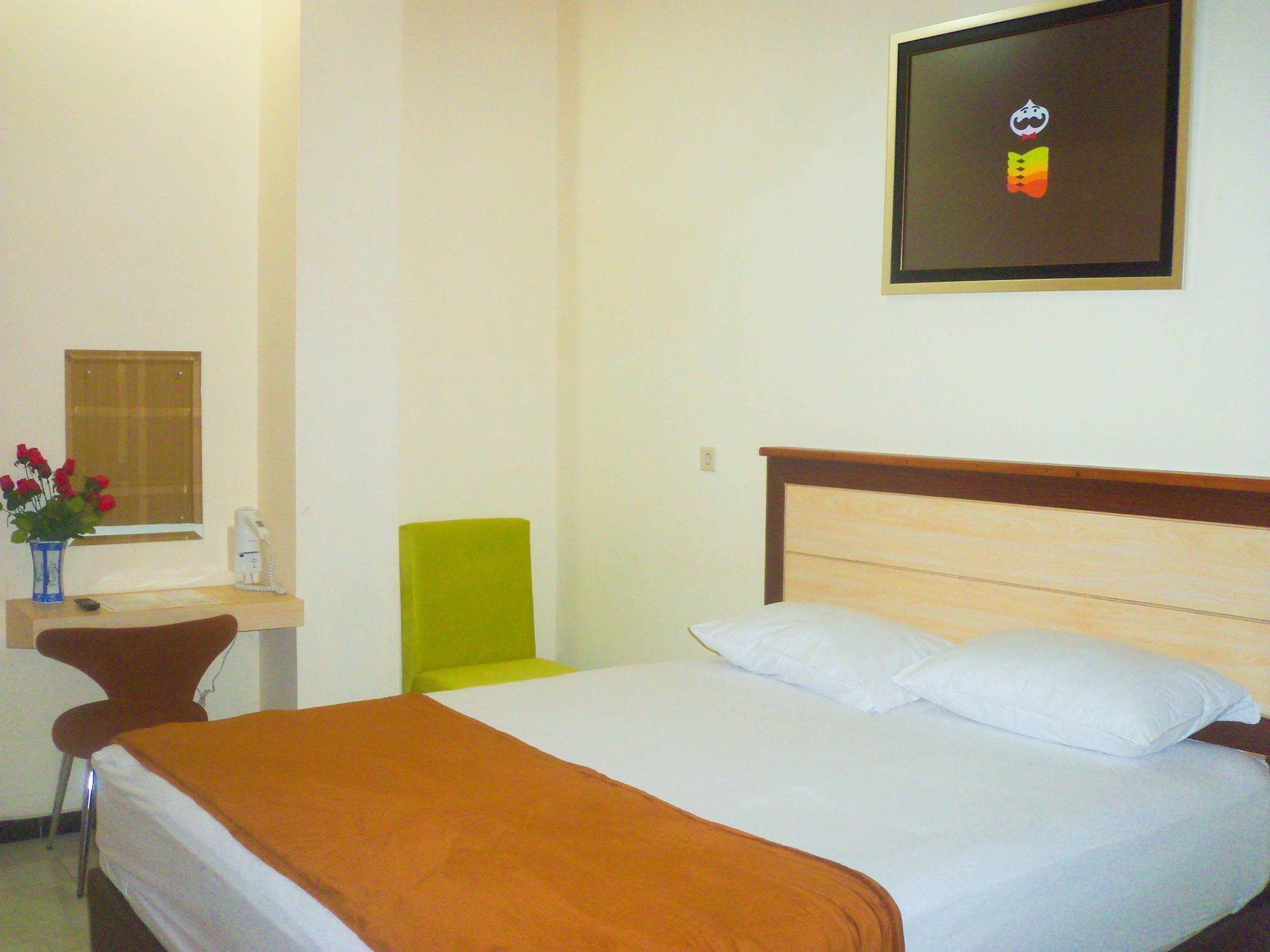Hotel Sutomo Yogyakarta