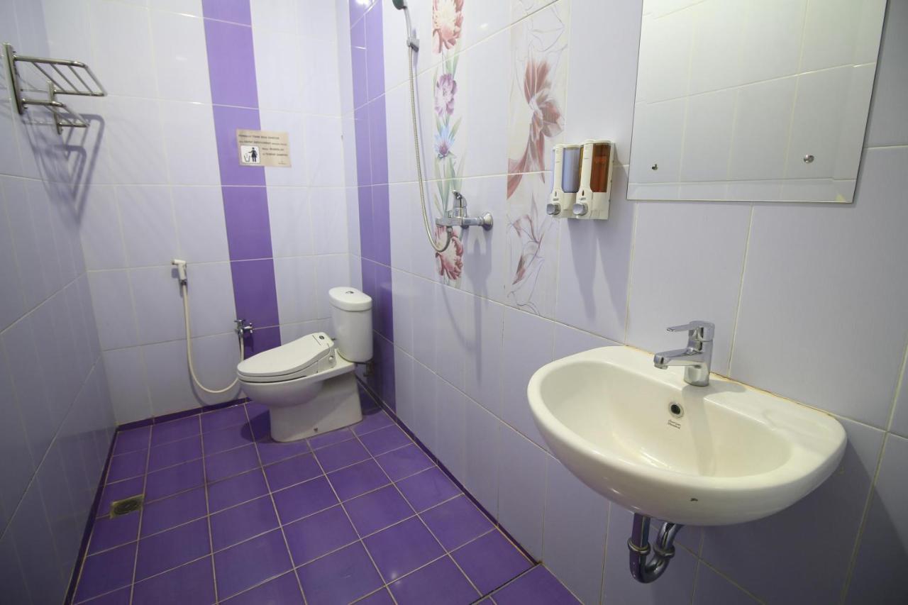 Hotel Sutomo Yogyakarta