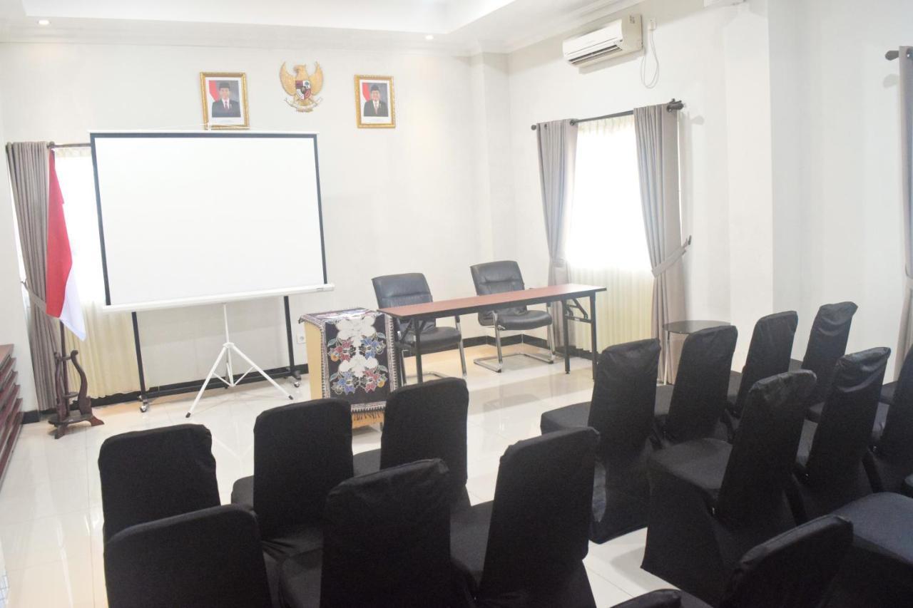 Hotel Sutomo